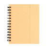 Beechmont Notebooks Natural
